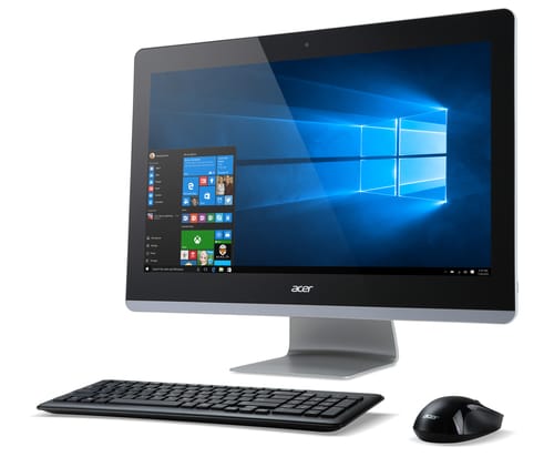 Acer Aspire AZ3-711 Z3 null
