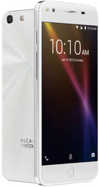 Alcatel One Touch X1