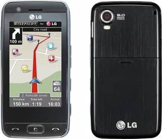 LG GT500