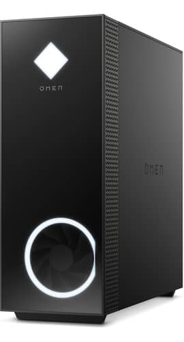 HP OMEN 30L GT13-0807a