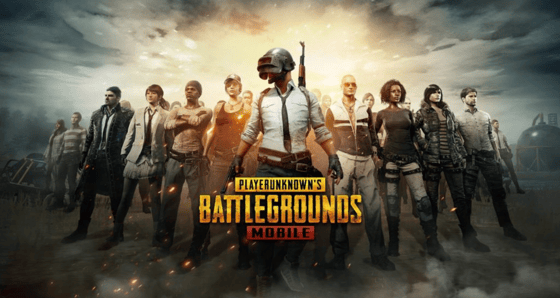Hier ist die Liste der Smartphones, die jetzt PUBG Mobile mit 120 fps unterstützen