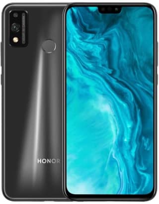 Huawei Honor 9x Lite