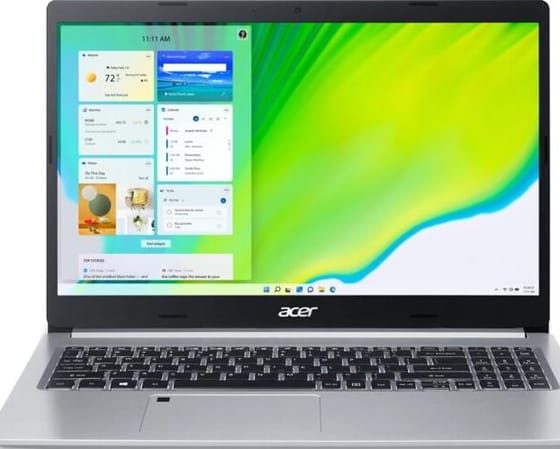 Acer Aspire 5 A515-45-R98G null