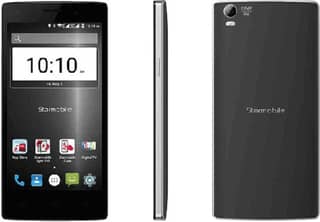 Starmobile Up Max