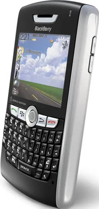 RIM BlackBerry 8830