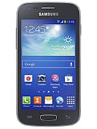 Samsung Galaxy Ace 3 LTE null
