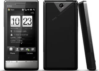 Dopod Touch Diamond 2