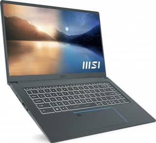 MSI Prestige15 A11SC