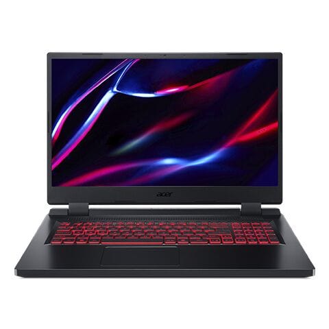 Acer Nitro 5 AN517-55-73VP null