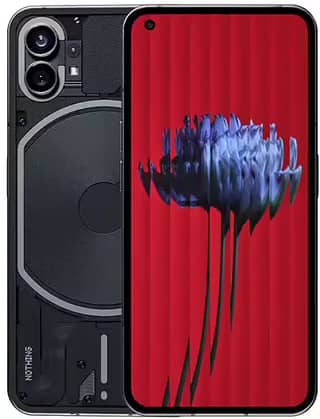 Nothing phone (1)