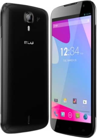 Blu Studio 6.0 HD