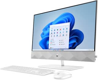 HP Pavilion 27-d1017na