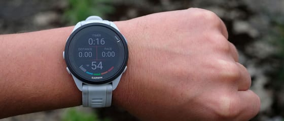 Este reloj Garmin a menudo pasa desapercibido, pero su descuento actual lo coloca entre las mejores ofertas del momento