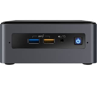 Intel NUC BOXNUC8I3BEH1