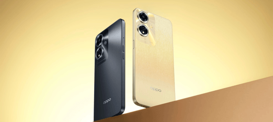 Verbessern Sie Ihr Smartphone-Erlebnis mit dem OPPO A59 5G, jetzt zu einem ermäßigten Preis bei Amazon erhältlich!
