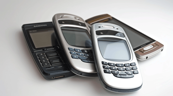 La mayoría de los usuarios de teléfonos básicos desean cambiar a smartphones de 75 a 100 USD: CMR