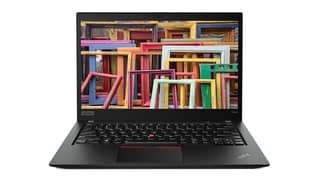 Lenovo ThinkPad T T490s 20NX006SMH