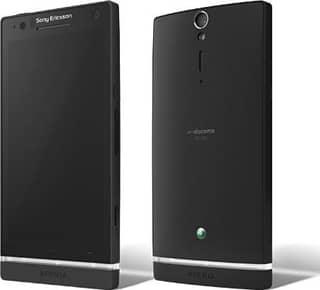 Sony Xperia NX