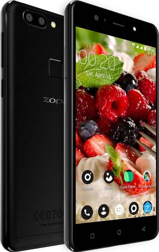 Zopo Speed X
