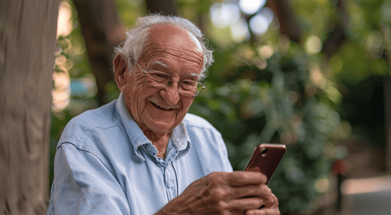 Sbloccare il Potere del Tuo Smartphone: Consigli e Trucchi per Utenti Anziani