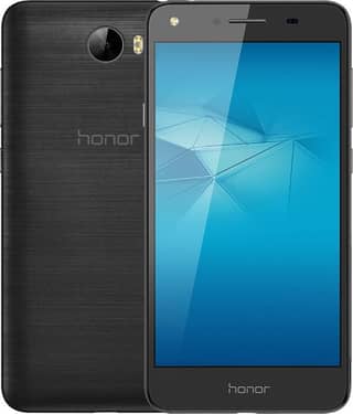 Huawei Honor 5