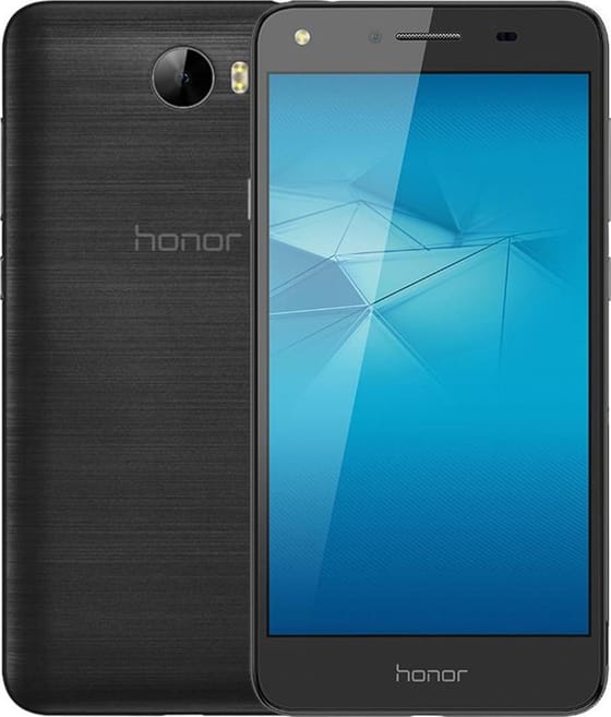Huawei Honor 5 Noir
