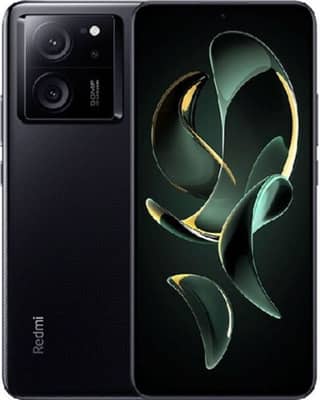 Xiaomi Redmi K60 Extreme Edition