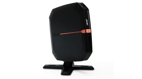 Acer Revo RL80-003 null