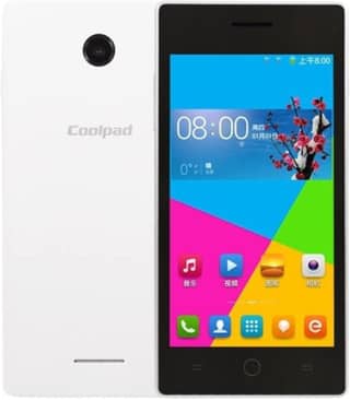Coolpad 7105