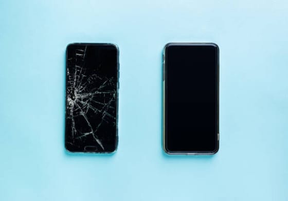 Espera-se que displays de smartphones autoreparáveis estejam disponíveis dentro de cinco anos, prevêem analistas