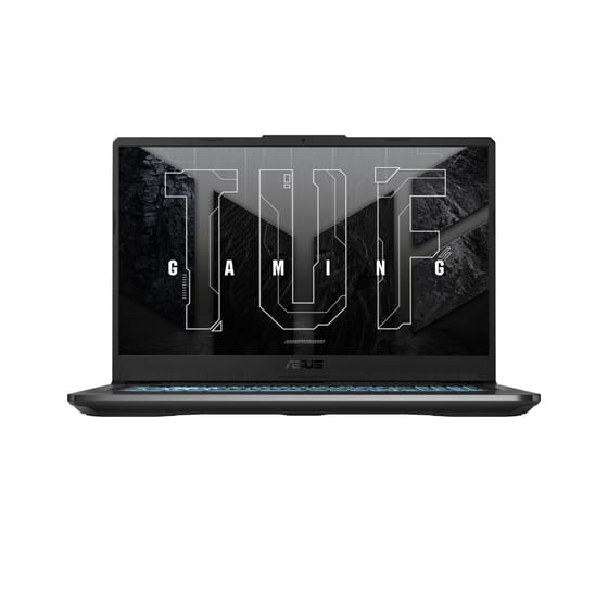 ASUS TUF Gaming F17 FX706HCB-HX147W null