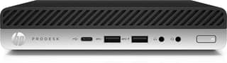 HP ProDesk 600 G3 Plus EliteDisplay E273