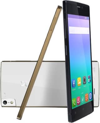 Allview X2 Soul