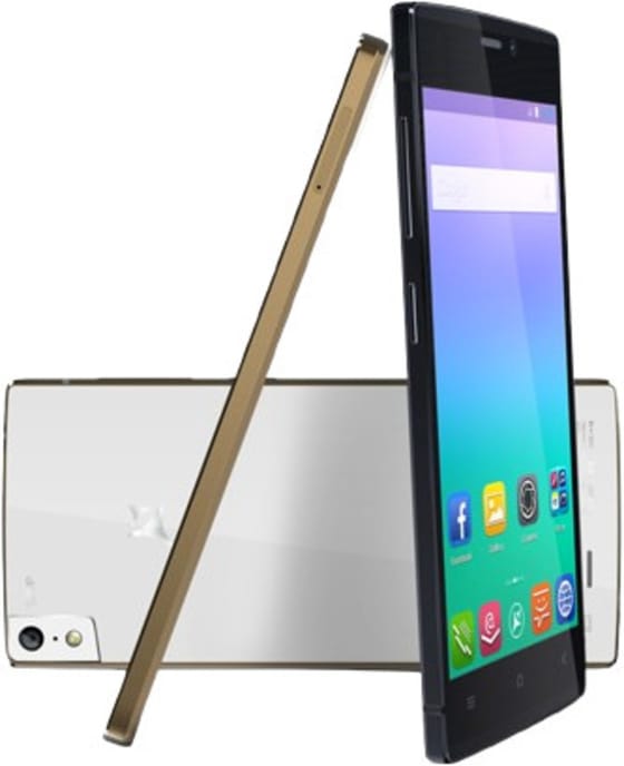 Allview X2 Soul White