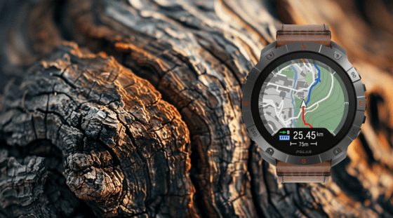 Comprehensive Review of the Polar Grit X2 Pro Smartwatch Unveiled
