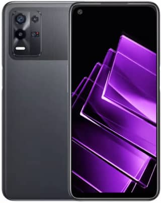 Oppo K9x (2021)