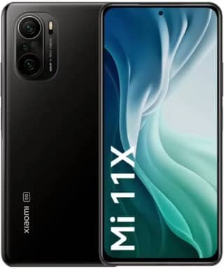 Xiaomi Mi 11X
