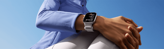 Lancio globale dello smartwatch Redmi Watch 4 con una durata della batteria di 20 giorni