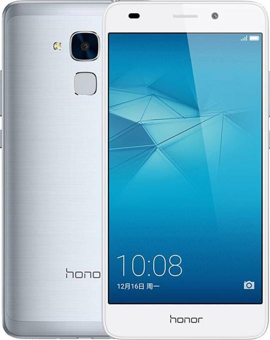 Huawei Honor 5C Plata