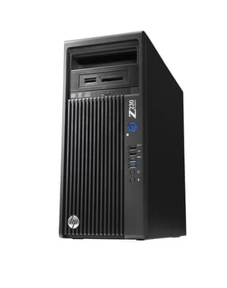 HP 230 TWR