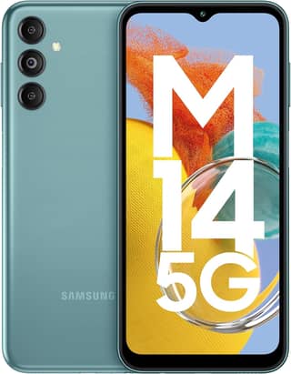 Samsung Galaxy M14 5G (2023)