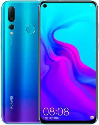 Huawei Nova 4
