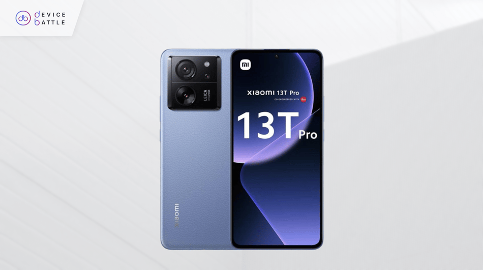 Xiaomi 13T