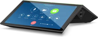 HP Presence Small Space Solution Plus AI Camera with Zoom Rooms