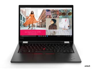 Lenovo ThinkPad L L13 Yoga 21AD004NFR
