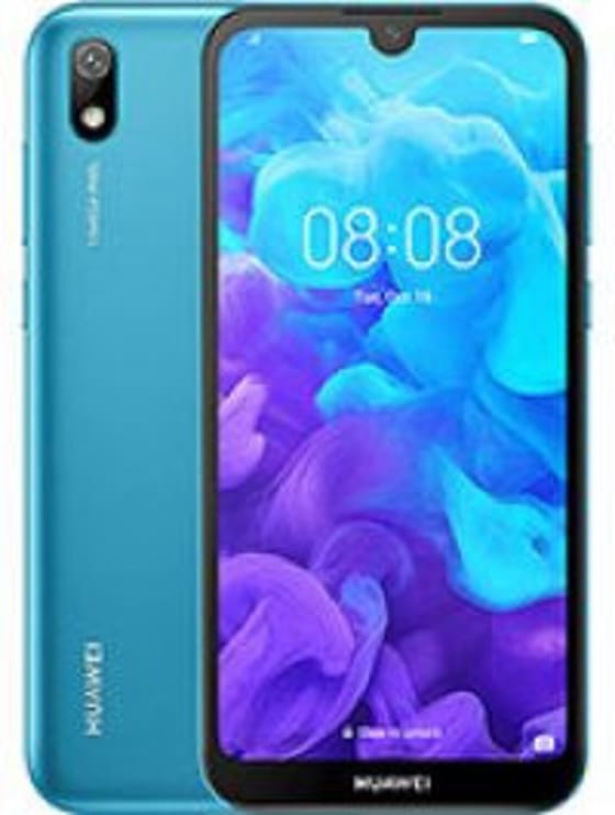 Huawei Y5 2019 AzulSafira