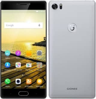 GiONEE Elife S8