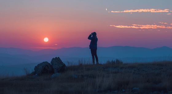 Wie man die 'Große Amerikanische Sonnenfinsternis' sicher mit einem Smartphone oder einer DSLR-/spiegellosen Kamera fotografiert