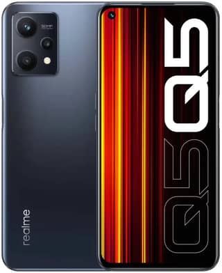 Oppo Realme Q5 5G (2022)
