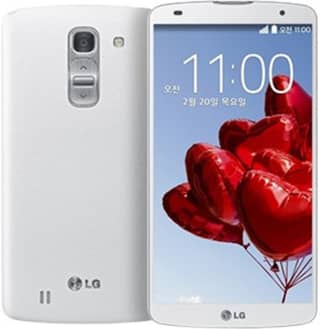 LG G Pro 2
